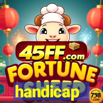 handicap - 2.5